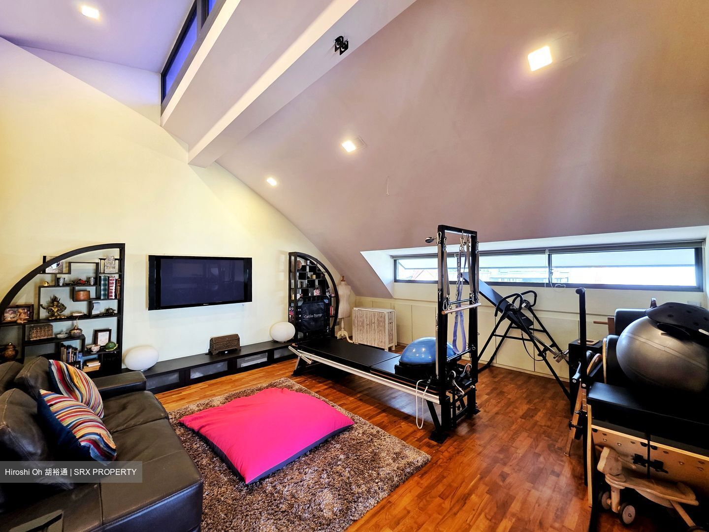 Opera Estate (D15), Terrace #487973871